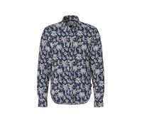 JOOP Hemd dunkelblau | S