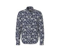 JOOP Hemd dunkelblau | XXL