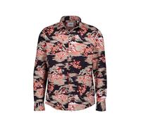 JOOP! Hemd Herren Regular Fit Langarm Baumwolle mehrfarbig, M