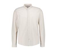 JOOP! Hemd Herren Slim Fit Langarm Baumwolle braun, M