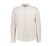 JOOP! Hemd Herren Slim Fit Langarm Baumwolle braun, XXL