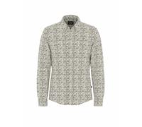 JOOP Hemd Modern Fit beige | S