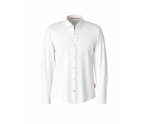 JOOP Hemd Modern Fit weiss | XL