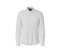 JOOP Hemd Slim Fit PIERCE 3 hellgrün | 39