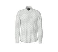 JOOP Hemd Slim Fit PIERCE 3 hellgrün | 43