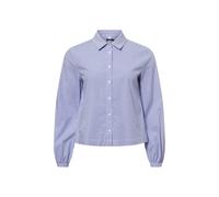 JOOP! Hemdbluse Damen blau, 34