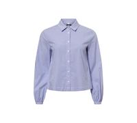 JOOP! Hemdbluse Damen blau, 38