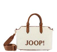 JOOP! Lanoso Lauren Handtasche weiß, Kunstfell, Damen