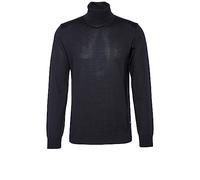 Joop! Strickpullover Herren marine Größe M