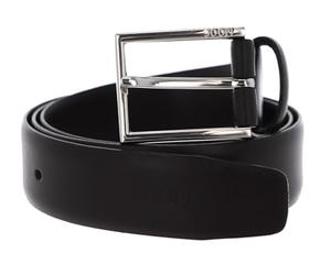 JOOP Herren 7001 JOOPCOLL.Belt 3,5 cm/NOS Gürtel, Braun (Braun 52), 105