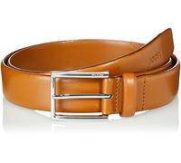 JOOP Herren 7001 JOOPCOLL.Belt 3,5 cm/NOS Gürtel, Braun (Cognac 55), 110