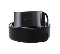 JOOP Herren 7003 JOOPCOLL.Belt 3,5 cm/NOS Gürtel, Schwarz (Schwarz 10), 90