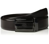 JOOP Herren 7027 COLL. BELT 3,5 CM Gürtel,per pack Braun (Braun 52),(Herstellergröße: 095)