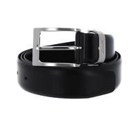 JOOP Herren 7029 JOOPCOLL.Belt 3,5 cm/NOS Gürtel, Schwarz (Schwarz 10), 100