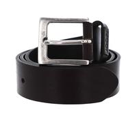 JOOP Herren 7514 CASUAL BELT 4 CM Gürtel,per pack Braun (Braun 52),(Herstellergröße: 110)