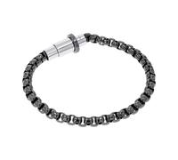 JOOP! Armband Edelstahl Herren Armschmuck, Kommt in Schmuck Geschenk Box