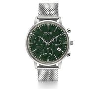 JOOP! Herren Armbanduhr 2032469 Chronograph Edelstahl