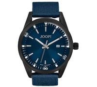 Joop Accessoires Quarzuhr Herren blau, 20