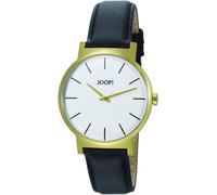 Joop! Herren-Armbanduhr Analog Quarz Leder JP100841F04U