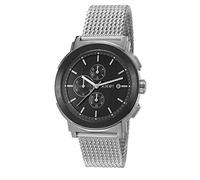 Joop! Herren-Armbanduhr TOM Chronograph Quarz Edelstahl JP101451007