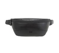 Joop! Gürteltasche Manciano Leder 29 cm Schwarz