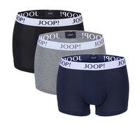 Boxershorts mit elastischem Label-Bund im 3er-Pack XXL men Hellgrau