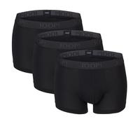 Boxershorts mit elastischem Label-Bund im 3er-Pack XL men BLACK