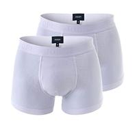 Joop! Herren Boxershorts weiß S