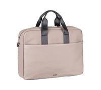 Joop! Pandion Aktentasche 40 cm Laptopfach grau