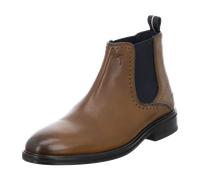 Joop! Herren Chelsea Boots für Herren, braun, Größe 40 EU