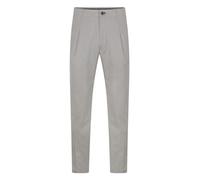 Joop! Herren Chino Hose LEAD2 - Tapered Fit - Grau Blau - W30-W40 Stretch Cotton, Größe:34W / 34L, Farbe:Silver 044