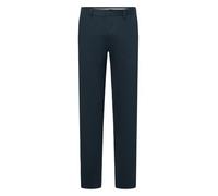 Joop! Herren Chino Hose Matthew - Modern Fit - Blau Schwarz Grün Braun W30 - W40, Größe:30W / 32L, Farbe:Dark Blue 404