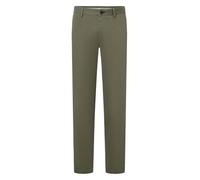 Chinohose JOOP JEANS "Matthew" Gr. 33, Länge 32, grün (khaki) Herren Hosen (96449829-33) khaki