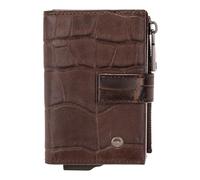 Joop! - herren e-cage fano c-four - Slim Wallet - Kartenportmonaie