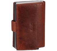 JOOP! Geldbörse Cerratano C-Three E-Cage SV8 Cognac Herren