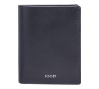 JOOP! Herren Geldbörse - Cerratano Ladon Billfold mv8, Echtleder, 12x9,5x2cm (HxBxT) Schwarz One size