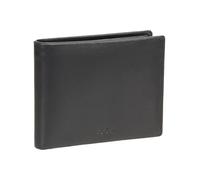 Joop Cerratano Ninos Billfold - Geldbörse 12 cm (black)