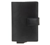 Joop Kreditkartenetui Pero c-two e-cage sv8f black