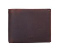 Joop! Loreto Typhon BilliFold MH9 Dark Brown