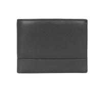 Joop Manciano Typhon Billfold MH9 12 cm - Black