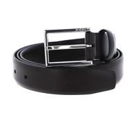 Joop! Herren Gürtel 7005 Leder 3 cm 90 cm Braun