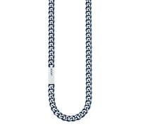 Joop! Herren Halskette 2028379 Edelstahl Panzer
