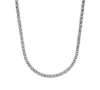 JOOP! Herren Halskette 2038998 Edelstahl