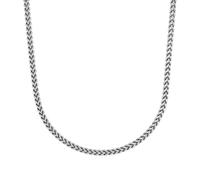 Joop! Herren Halskette 2039803 Edelstahl 4kant Panzer