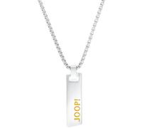 JOOP! Herren Halskette mit Anhänger