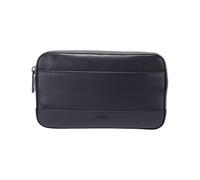 Joop! Manciano Ralph Gürteltasche Leder 24 cm schwarz