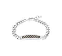 Joop! Herren-I.D.-Armband Edelstahl One Size 88822871