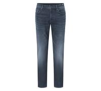 Joop! Herren Jeans Mitch - Modern Fit - Blau - Dark Blue Denim W30 - W40 Stretch Baumwolle, Größe:36W / 34L, Farbvariante:Dark Blue Denim 412