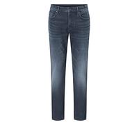 Joop! Herren Jeans Mitch - Modern Fit Blau Dark Blue Denim W30 W40 Stretch Baumwolle 30L Farbvariante:Dark 412