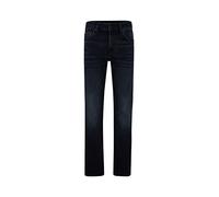 Joop! Herrenjeans Mitch Modern Fit Dark Blue Denim Stretch Baumwolle Größe 33W/32L